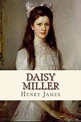 Daisy Miller by Henry James (English) Paperback Book Free Shipping ...