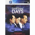 Thirteen Days (Infinifilm Edition) (DVD) - Walmart.com - Walmart.com