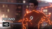 The Flash 9x01 Promo "Wednesday Ever After" Season 9 Episode 1 Promo ...