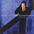 The Complete John Waite, Vol. 1: Falling Backwards: Amazon.com.mx: Música