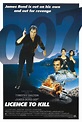 James Bond 007 - Lizenz zum Töten: DVD oder Blu-ray leihen - VIDEOBUSTER.de