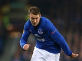 Aiden McGeady Exclusive On Life At Everton And Speaking His Mind