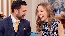 Strictly's Rose Ayling-Ellis and Giovanni Pernice reveal their ...