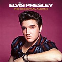 Elvis Presley - The Essential Albums (2020, Box Set) | Discogs