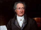 Opinions on Johann Wolfgang von Goethe