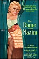 The Girl from Maxim's (1936) - Poster UK - 1661*2467px