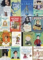 Biographies for children | Autobiographies written for kids