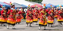 2017 Bolivian Festival at the Prince William County Fairgrounds — Todd ...