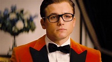 Kingsman: The Golden Circle: B-Roll 2 - Trailers & Videos - Rotten Tomatoes