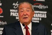 Bob Arum says promoters working together to bring boxing back safely ...