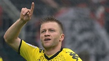 Jakub "Kuba" Blaszczykowski verlängert beim Deutschen Meister Borussia ...