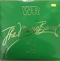 War - The Music Band 2 - LP Music - Mca