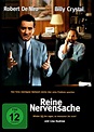 Reine Nervensache: DVD oder Blu-ray leihen - VIDEOBUSTER.de