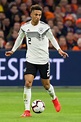 Thilo Kehrer of Germany controls the ball during the 2020 UEFA ...