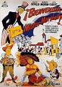 Bienvenido, Mister Marshall! (1953) - Poster ES - 3130*4345px