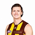 Mitchell Lewis | AFL Players' Association Limited