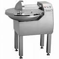 Cutter para carne industrial - Titane 20-2 - Dadaux SAS - atmosférico ...