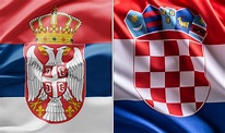 Das sind die Unterschiede zwischen Serbisch und Kroatisch