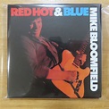 Yahoo!オークション - 8026575006225 【CD】MIKE BLOOMFIELD / RED HOT...