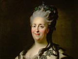 Quem foi Catarina II, a Grande? 4 pontos para conhecer a Imperatriz da ...