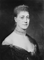"Princess Frederica of Hanover, Baroness von Pawel-Rammingen (1848-1926 ...