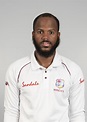 John Campbell stats, news, videos and records | West Indies players