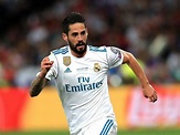 Real Madrid midfielder Isco leaves hospital following surgery | Express ...