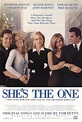 She's the One (1996) - IMDb