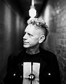 Martin Gore, leyenda de la música electrónica | Bogart Magazine