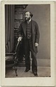 NPG x45342; Sir Herbert Benjamin Edwardes - Portrait - National ...