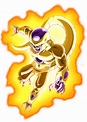 Imagen - Golden Freezer (TC).png | Dragon Ball Fanon Wiki | FANDOM ...
