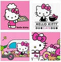 Free Hello Kitty Coffee Svg 58 SVG PNG EPS DXF File