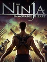 Prime Video: The ninja immovable heart