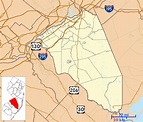 Columbus, New Jersey - Wikipedia
