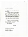 Schlesinger, Arthur M., Sr., January 1962 | JFK Library