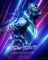 Blue Beetle: 2 New Posters As We Head Into Release Weekend