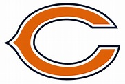 File:Chicago Bears logo.svg - Wikimedia Commons