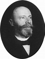 Willem Einthoven and the Electrocardiogram - Past Medical History