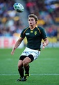 Pat Lambie calls time on his rugby career