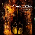 Apocalyptica - Inquisition Symphony [HQ LP 2016] (vinyl) | 145.00 lei ...