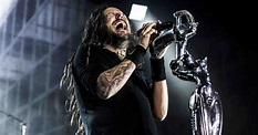 Jonathan Davis: vocalista do Korn lança o vídeo oficial de "Basic Needs ...