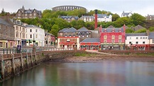 Visit Oban: Best of Oban, Scotland Travel 2022 | Expedia Tourism