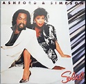 Ashford & Simpson - Solid (1984, Vinyl) | Discogs