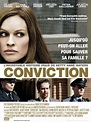 Conviction : bande annonce du film, séances, streaming, sortie, avis