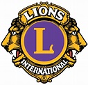 Lions Club Logo - LogoDix