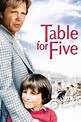 Table for Five (1983) — The Movie Database (TMDB)