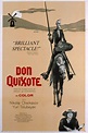 Don Quixote Pictures - Rotten Tomatoes