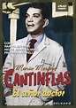 El Señor Doctor (Cantinflas) [DVD]: Amazon.es: Mario Moreno "Cantinflas ...