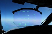 What is a HUD and how does it work? - Airline Ratings