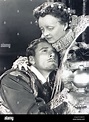 La vida privada de Elizabeth y Essex (1939), Bette Davis, Errol Flynn ...